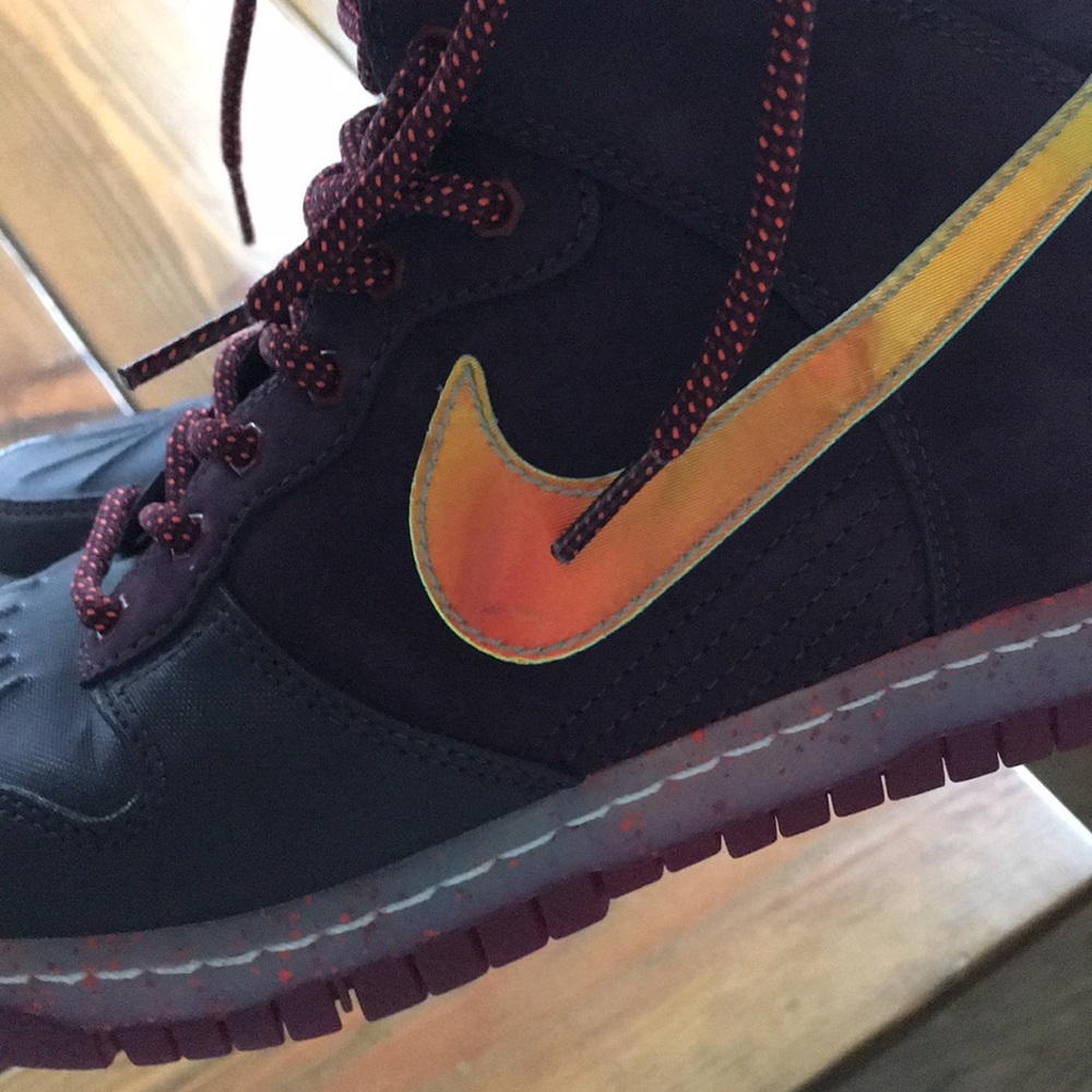 Like new Nike wedges